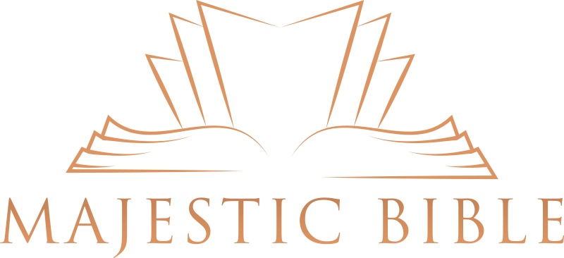 Bible verses by majesticbible.com